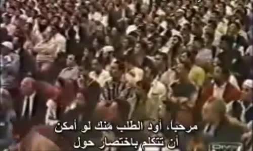 ‫سيدة مسيحية~الزواج  بأربعة نساء  أمر جنسي  يجيب الشيخ أحمد ديدات رحمه الله‬‎ 