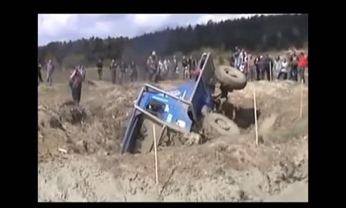 amazing offroad truck accident top 20 the best off road trucks fails new compilation 