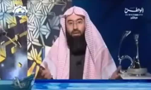 رسالة لكل شارب و بائع خمر نبيل العوضي مؤثر