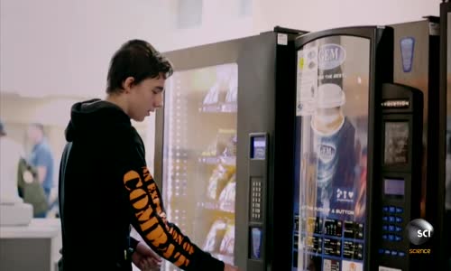 How Do Vending Machines Detect Fake Coins