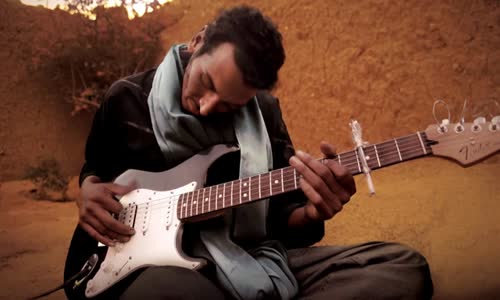 Bombino - Mahegagh (What Shall I Do)