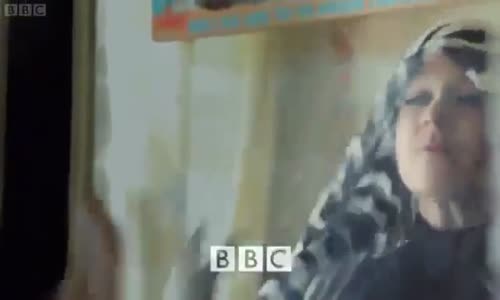  إعتناق النساء البريطانيات الإسلام  BBC