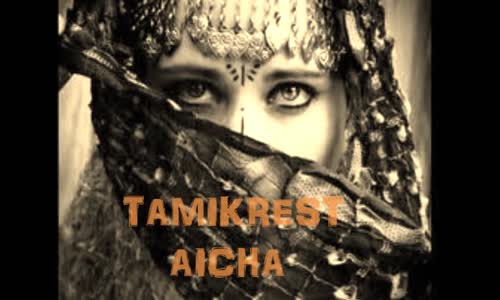 TAMIKREST -  عائشة Aicha  - اغنية تارغية رائعة