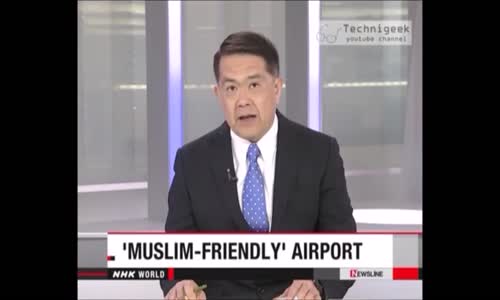 اليابان تستعد لاستقبال مسلمين اكثر الى غاية 2020