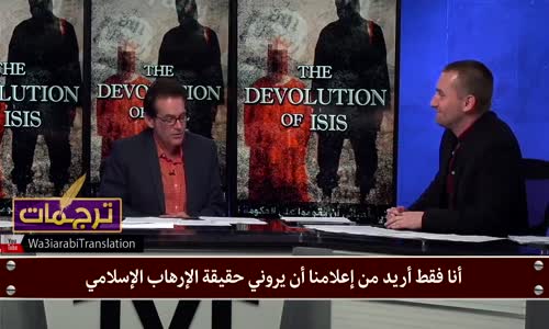 ممثل كوميدي يوجه كلمة قوية للإعلام: لماذا تركزون على الإرهاب الإسلامي فقط؟