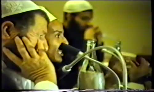 ندوة الشيخ علي بن حاج الصحفية في 18 جوان 1991 كاملة التي أخذ منها مقطع الكلاش عن سياقه لتشويه الجبهة
