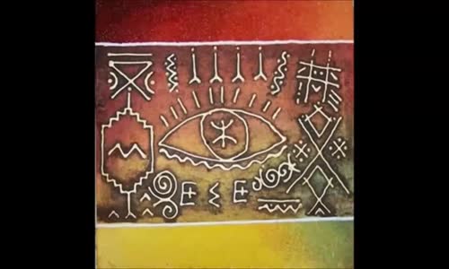 LA FACE OCCULTE DU SYMBOLE DES ILLUMINATI KABYLES KABBAL