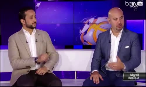 تقرير Bein Sports _ عن الذئب رياض محرز بعد تتويجه بأفضل لاعب في إنجلترا