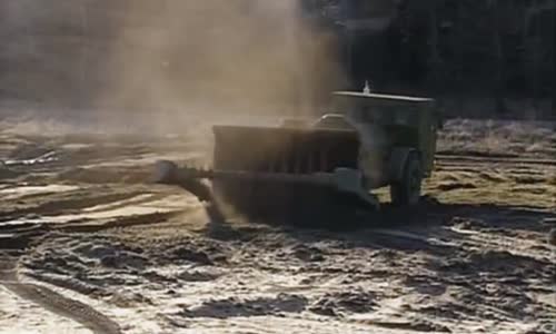 Amazing machines - Heavy equipment in action 