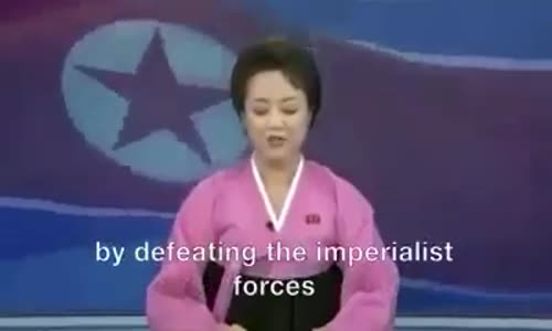 رئيس كوريا الشمالية كيم جونغ  يرقص البريكدانس بمهارة مذهلة