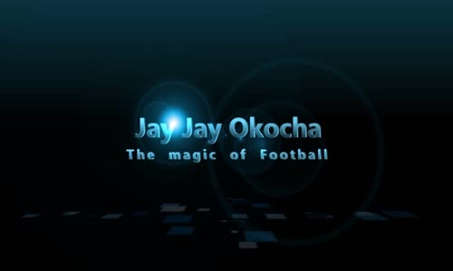 Jay Jay Okocha - The magic of football 