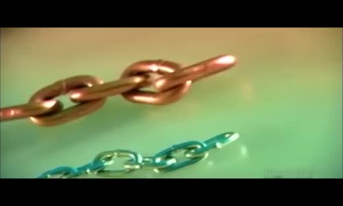 How its Made Chains