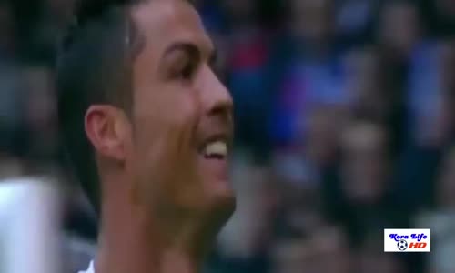 Real Madrid vs Deportivo La Coruna 2-0 ( Cristiano Ronaldo ) 14 05 2016