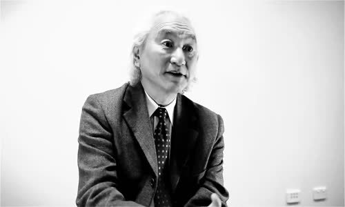 Michio Kaku explained Future Power of Nanotechnology (Short Documentary)