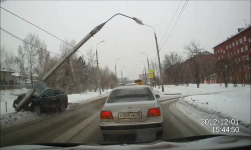 Car Crash Compilation # 38 