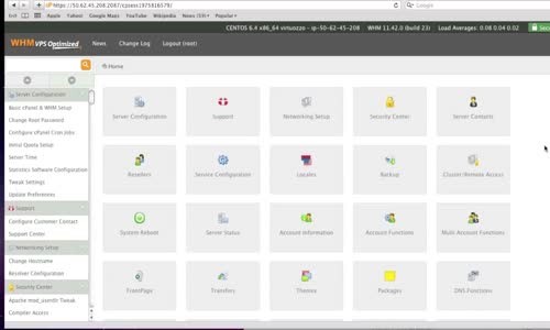 How to Setup DNS in WHM cPanel _ save 79$