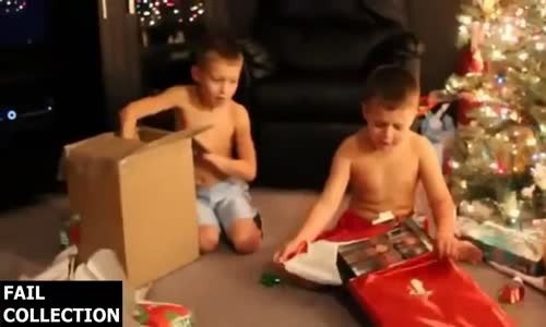 Parents Give Terrible Presents For Christmas Compilation __ Troll Parents!.