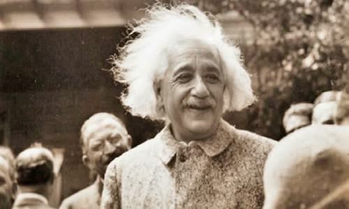  Facts About Albert Einstein