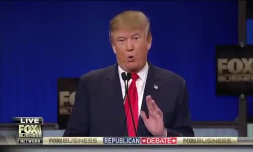 Best Donald Trump Comebacks