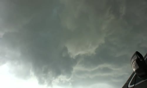 Amazing Massive Tornado - Just Watch!!