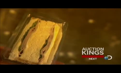 How It's Made - Pre-Packaged Sandwiches