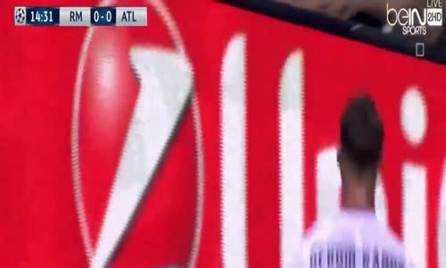 اهداف مباراة  ريال مدريد 1-1 اتلتيكو مدريد + ركلات الترجيح [عصام الشوالي] نهائي دوري أبطال أوروبا