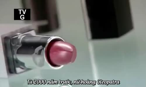 How It's Made - Lipstick (Vietsub)
