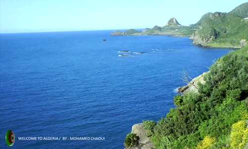 Welcome to Algeria 320 PHOTOS  - مناطق جميلة في الجزائر