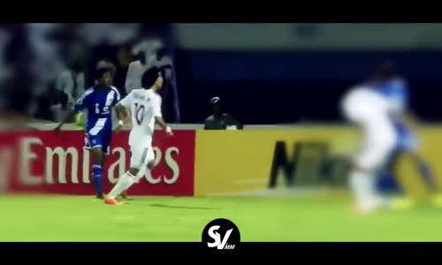 تحدي احسن و افضل لاعب عربي لسنة 2016 HD●رياض محرز ● محمد صلاح ● عمر عبد الرحمان (نارياحبيبي نار)