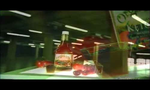 How It's Made - Ketchup