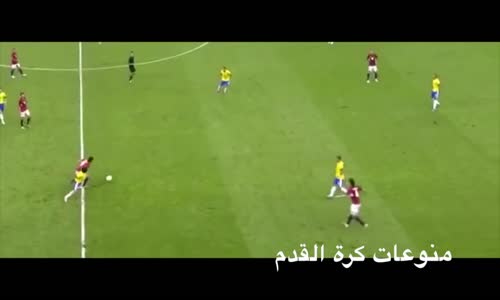 أهداف ● تمريرات ● مهارات ● محمد صلاح (3)