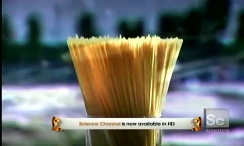 How It's Made Pasta