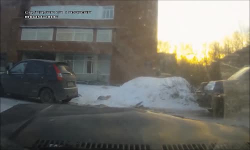 Car Crash Compilation # 39