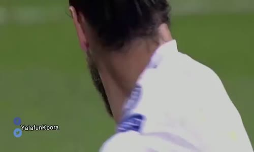 اهداف  ريال مدريد واتلتيكو مدريد 1-1 [2016-5-28] نهائي ابطال اوروبا 2015-2016 [ رؤوف خليف  ] HD (1).