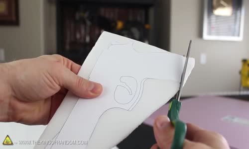 How To Turn Styrofoam, Into Solid Aluminum