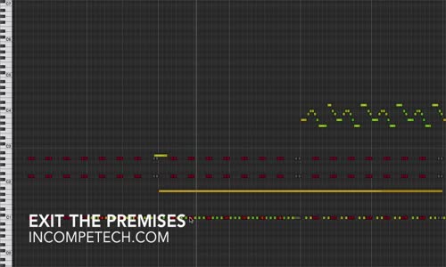 Kevin MacLeod [Official] - Exit the Premises 