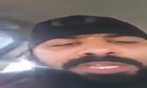 المغربي سعيد زلماط يعلن الحرب على الجزائر و يسب امهات الجزائريين و بوتفليقة ويطلب من الملك امره بقتل