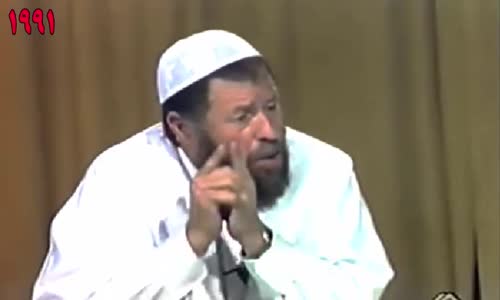 الشيخ المجاهد الدكتور عباسي مدني خط الجبهة الإسلامية لإنقاذ السلمية والحوار