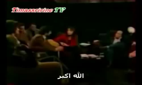  معطوب الوناس يشتم الإسلام قبل موته اغنية الله اكبر الساخرة