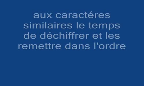 LORIGINE ARABE DES VRAIS BERBERES (tamud lancetre du tifinagh) part 4