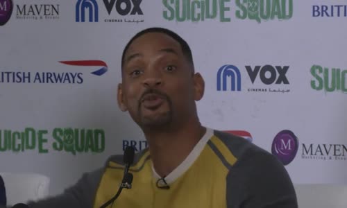 Will Smith slams Trump, Islamophobia and negative reviews