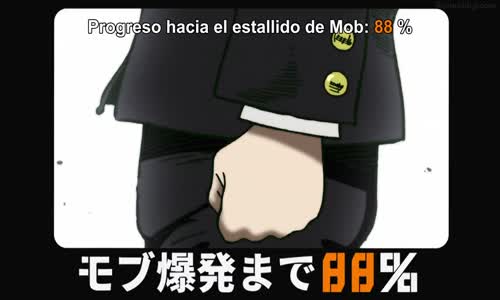 Mob explota 100% vs Hoyuelo (Sub Español) 