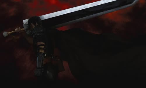 Berserk 2016 _ Hai yo (oh ashes) اغنية برزرك اغنية رائعة جدا