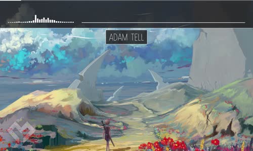 [LYRICS] Adam Tell - Plant The Beginning 