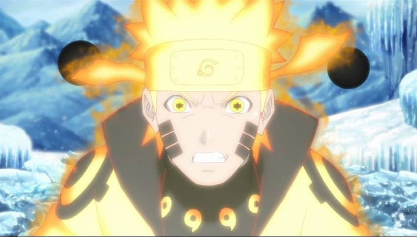 Naruto Shippuden  470 ناروتو شيبودن 