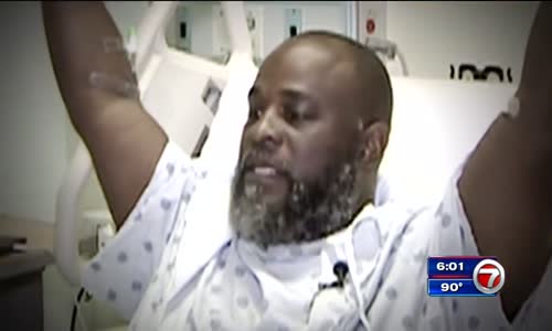 North Miami Police Shot Unarmed Black Man Charles Kinsey A Therapist 20 July 2016