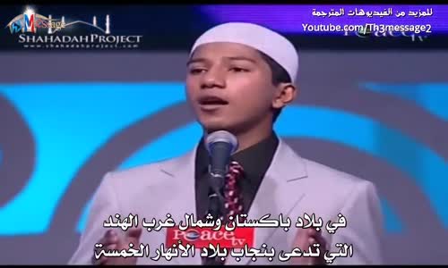 ‫مفهوم الإله في أديان العالم الرئيسية _ السيخية_ - فارق ذاكر نايك Fariq Zakir Naik‬‎ 