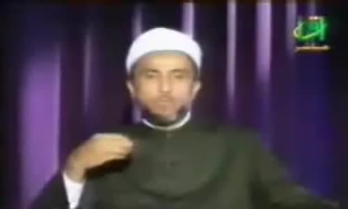 ‫د.مصطفى محمود يرد على اتهامه بإنكار السنة النبوية‬‎