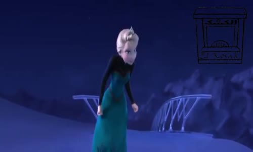 ‫تعلم الانجليزية بطريقة التلقين السمعي من فيلم ملكة الثلج  29‬‎