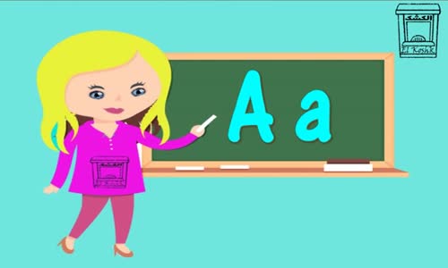 ‫تعلم الانجليزية من البداية الي الاحتراف   1 حروف الهجاء Alphabet‬‎